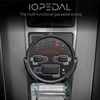 Preview: IOPedal Pedalbox für MERCEDES-BENZ S-KLASSE S 350 CGI  306PS 225KW (09/2005 bis 12/2013)