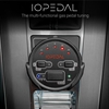 Preview: IOPedal Pedalbox für MERCEDES-BENZ S-KLASSE S 350 BlueTEC 4-matic  258PS 190KW (09/2005 bis 12/2013)