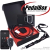 Preview: DTE Pedalbox Plus App Schlüsselband für VAUXHALL ASTRA Mk IV G Kombi T98 1998-2005 118PS 87KW 1.8 16V Dualfuel