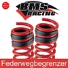 Preview: BMS Racing Federwegbegrenzer Universal 2 Stück für Peugeot, Mazda, Nissan, Renault usw.