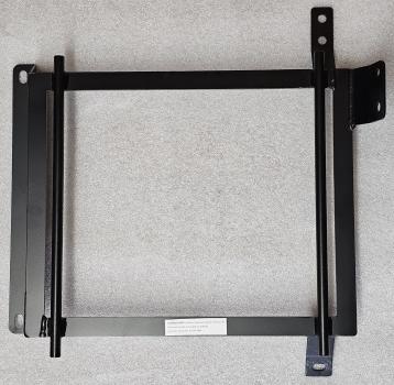 Wiechers Sitzkonsole 345mm für Ford Escort GAL - rechts starr