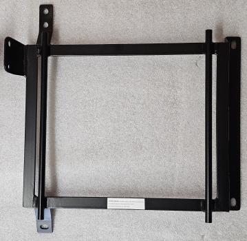 Wiechers Sitzkonsole 345mm für Ford Puma - links starr