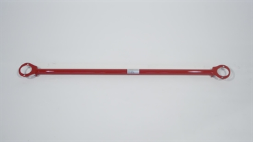 Wiechers Stahl Fahrwerkstrebe hinten für BMW E46 Strebe Strut Bar