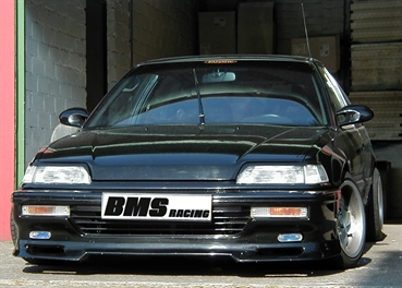 BMS Racing Spoilerlippe R3 für Honda Civic Typ EE9 Bj.90-92