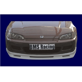 BMS Racing Spoilerlippe R1 für Honda Civic Typ EG3/4/5 92-95