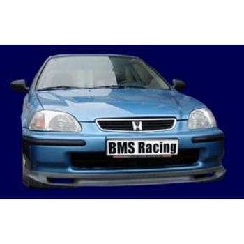 BMS Racing Spoilerlippe R2 für Honda Civic Typ EK3/EJ9 vor Facelift 96-99