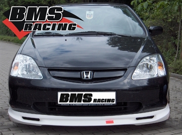 BMS Racing Spoilerlippe R2 für Honda Civic Typ EP 3-trg. 01-03