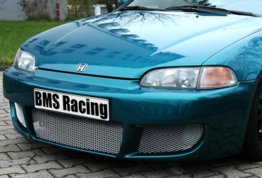 BMS Racing Frontspoiler R1 für Honda Civic Typ EG3/4/5 92-95