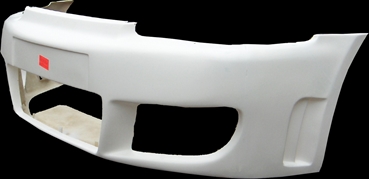 BMS Racing Frontspoiler R2 für Honda Civic Typ EG3/4/5 92-95