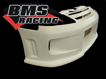 BMS Racing Frontspoiler R2 für Honda Civic Typ EP 3-trg. 01-03