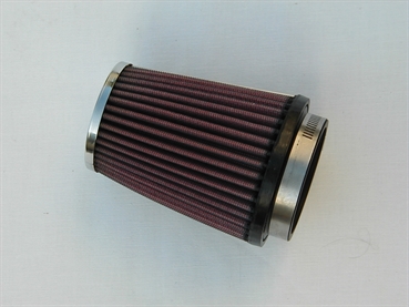 BMS HF-Filter 95db für Honda CRX Typ ED9,EE8 Bj.88-92 -