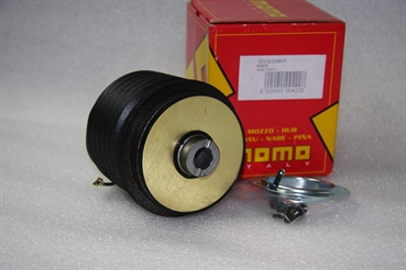 Momo Lenkradnabe für Honda CRX Targa EG2, EH6 Lenkrad Nabe steering wheel hub mozzo naaf