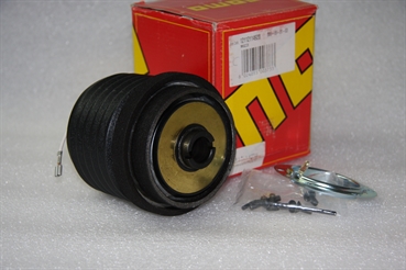 Momo Lenkradnabe C4920 für Honda Bj.1996-2001 Lenkrad Nabe steering wheel hub mozzo naaf