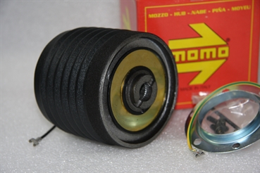 Momo Lenkradnabe C4902 für Honda Lenkrad Nabe steering wheel hub mozzo naaf