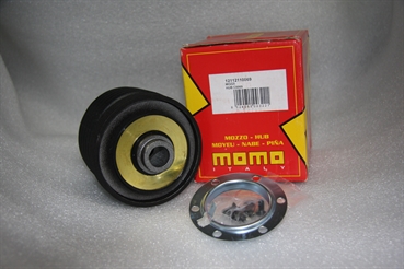 Momo Lenkradnabe C069 für Alfa Romeo Alfetta -81 Spider 90-94 Lenkrad Nabe steering wheel hub mozzo naaf