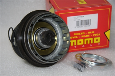 Momo Lenkradnabe für Alfa 145 Lenkrad Nabe steering wheel hub mozzo naaf