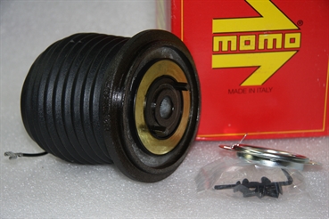 Momo Lenkradnabe für Nissan 200SX ab Bj.1993 Lenkrad Nabe steering wheel hub mozzo naaf