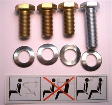 Preview: Schroth Gurt Rallye Cross asm, links schwarz Hosenträgergurt