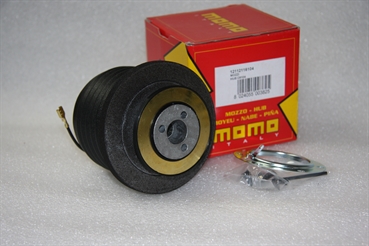 Momo Lenkradnabe für Mitsubishi Sigma F10 Lenkrad Nabe steering wheel hub mozzo naaf