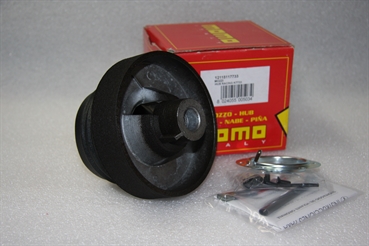 Momo Lenkradnabe für Toyota Matrix Lenkrad Nabe steering wheel hub mozzo naaf