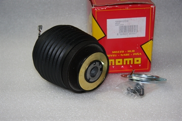 Momo Lenkradnabe für Toyota Starlet P7 Lenkrad Nabe steering wheel hub mozzo naaf