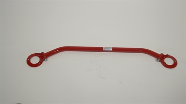 Preview: Wiechers Stahl Domstrebe vorne oben für Ford Escort 3 RS 1600 Bj.82- 84 Strebe