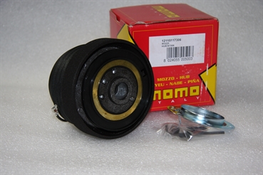 Momo Lenkradnabe K7306 für Subaru Impreza, GFC Lenkrad Nabe steering wheel hub mozzo naaf