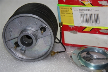 Momo Lenkradnabe C0247 für VW Bj.-74 Lenkrad Nabe steering wheel hub mozzo naaf