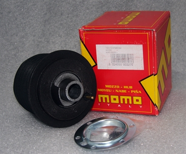 Momo Lenkradnabe C230 für Porsche Lenkrad Nabe steering wheel hub mozzo naaf