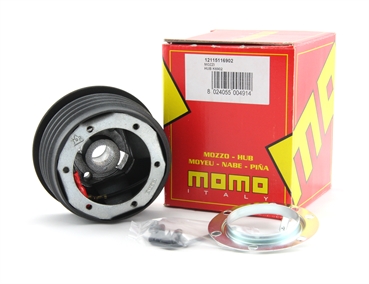 Momo Lenkradnabe für Jeep Wrangler Lenkrad Nabe steering wheel hub mozzo naaf