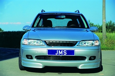 JMS Frontspoilerlippe für Opel Vectra B Bj. 1995-2002