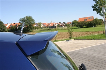 JMS Dachspoiler für Opel Astra H GTC Bj. 2004-10