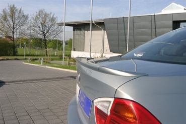 JMS Heckspoiler für BMW 3er E90 Bj. 2005-11 Lim.