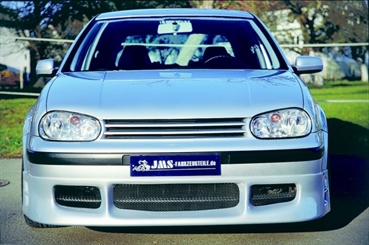 JMS Frontspoiler für VW Golf 4 Bj. 1997-2003