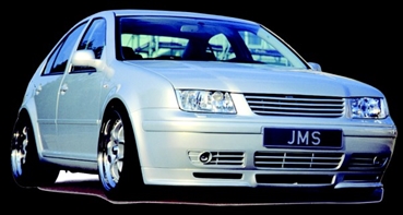 JMS Frontspoilerlippe für VW Bora Bj. 1998-2005