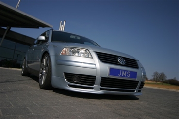 JMS Frontspoiler für VW Passat Typ 3BG Bj. 2000-05