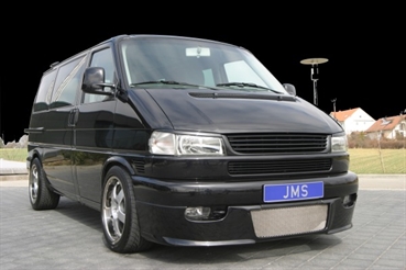 JMS Frontlippe für VW T4 Bus Bj. 1996-2001 langer Vorderwagen