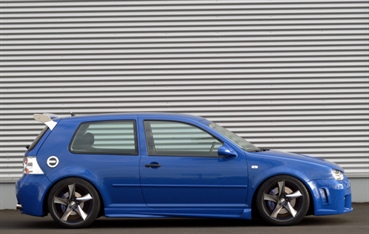 JMS Seitenschweller für VW Golf 4, Bora Bj. 1997-2003