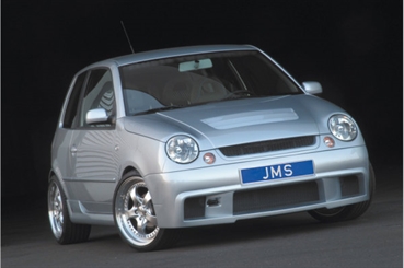 JMS Racelook Frontstoßstange für VW Lupo Bj. 1998-2005