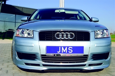 JMS Frontlippe für Audi A3 Typ 8P Bj. 2003-05 ohne Sportback