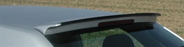 JMS Dachflügel für Audi A3 Typ 8P Bj. 2003-11 inkl. Facelift ohne Sportback
