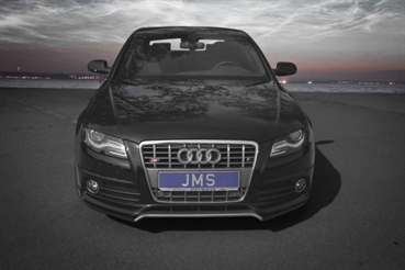 JMS Frontlippe für Audi A4 Typ B8 Bj. 2007-11 mit S-Line