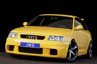 JMS Racelook Frontstoßstange für Audi A3 Typ 8L Bj. 1996-2003 nicht S3