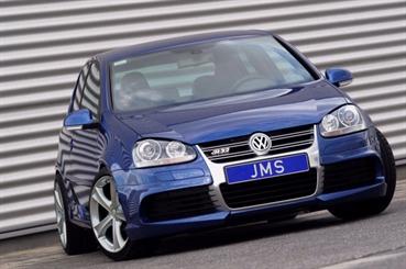 JMS Spoilerecken für VW Golf 5 Bj. 2003-08 nur Golf 5 R32