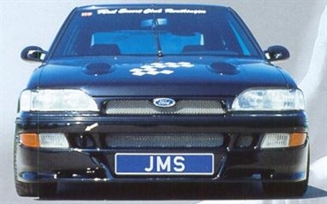 JMS Frontspoilerlippe für Ford Escort Typ GAL Bj. 1990-95