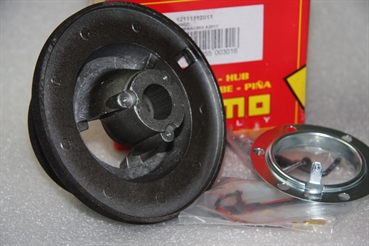 Momo Lenkradnabe A2011 für BMW E36 Lenkrad Nabe steering wheel hub mozzo naaf