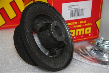 Momo Lenkradnabe A2013 für BMW E90 Lenkrad Nabe steering wheel hub mozzo naaf