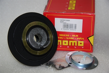 Momo Lenkradnabe K2008 für BMW Lenkrad Nabe steering wheel hub mozzo naaf