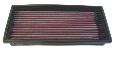 Preview: K&N Filter für VW Scirocco 1/2 Typ 53/53B Bj.6/76-7/82 Luftfilter Sportfilter Tauschfilter