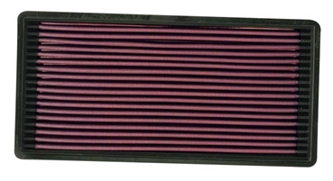 Preview: K&N Filter für Jeep Cherokee Typ XJ Bj.1987-95 Luftfilter Sportfilter Tauschfilter